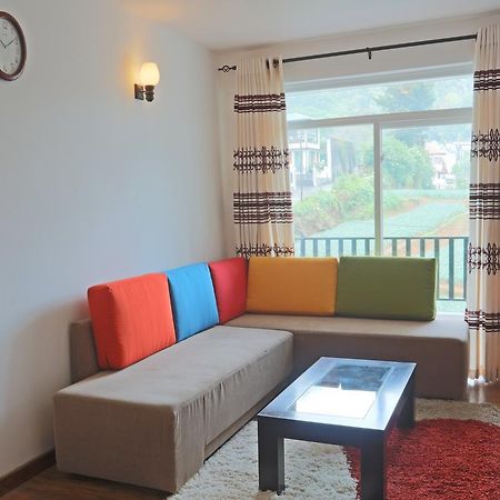 Ferienwohnung Cube Nuwara Eliya Exterior foto